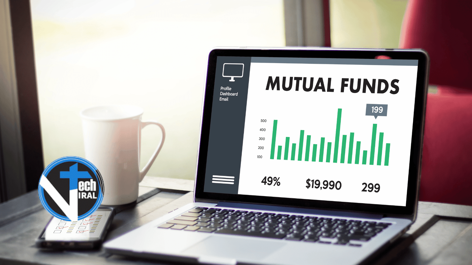 mutual funds vtechviral