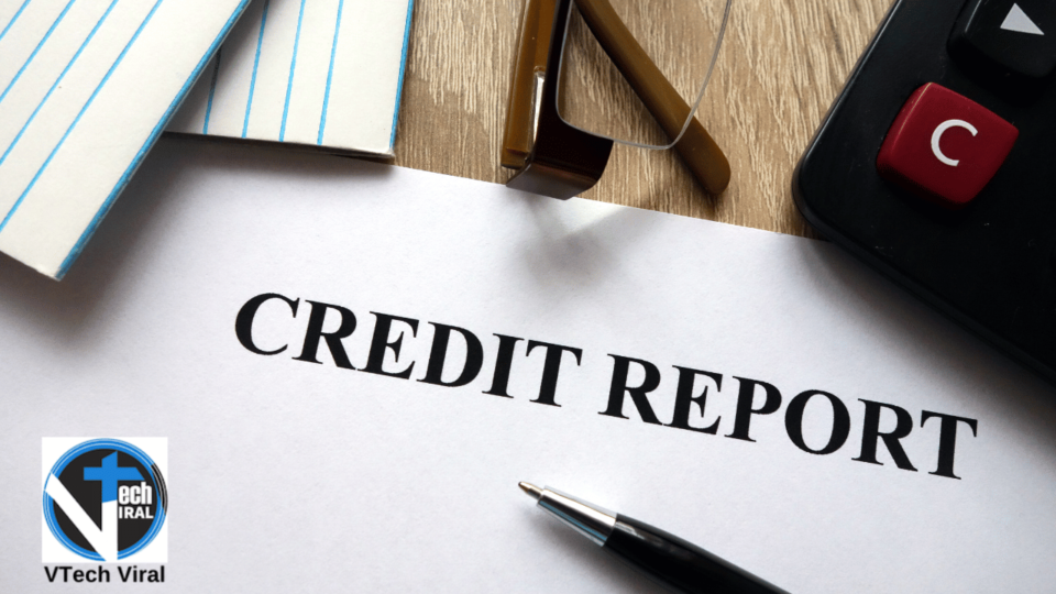 Understanding and Benefiting from Your Credit Report