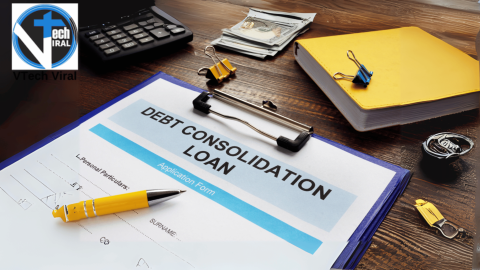 Debt Consolidation: Is It Right for You?